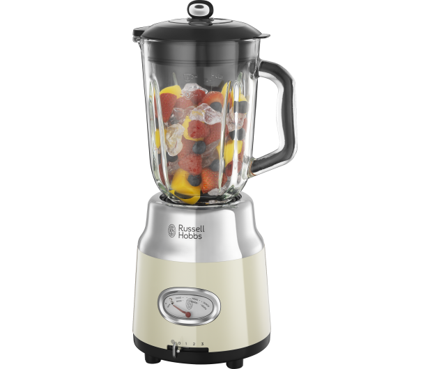 Russell Hobbs 25192-56 Retro Vintage Cream - 453680 - zdjęcie 2